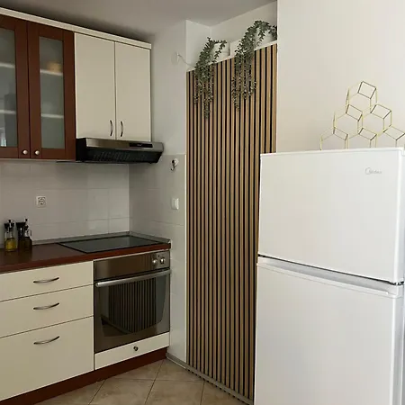 Hosta Апартаменти *