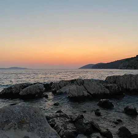 Hosta * Hvar Town