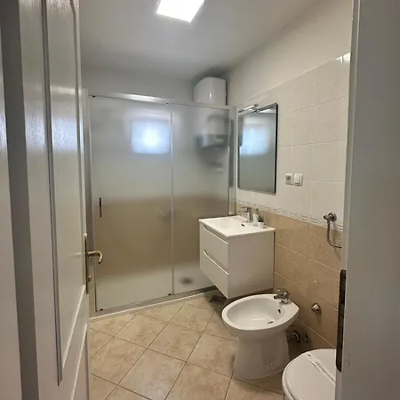 Διαμέρισμα Hosta *