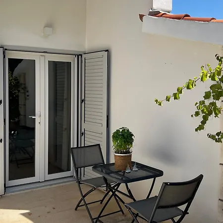 Hosta Διαμέρισμα Χβαρ