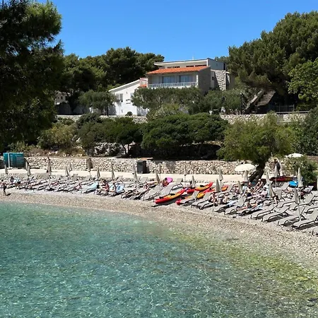 Hosta Διαμέρισμα *