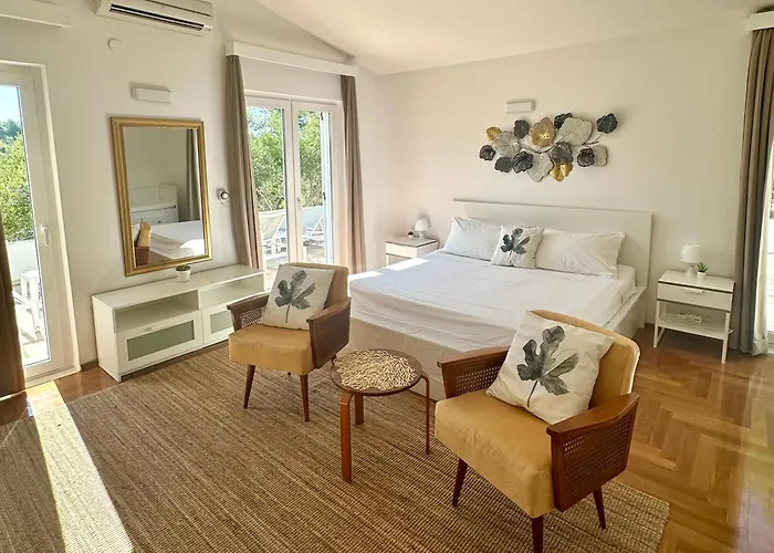 Hosta Apartamento Hvar Town