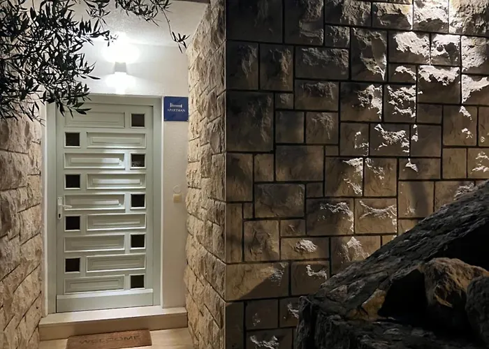 Hosta Appartamento Hvar Town