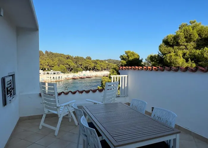 Apartamento Hosta Hvar Town