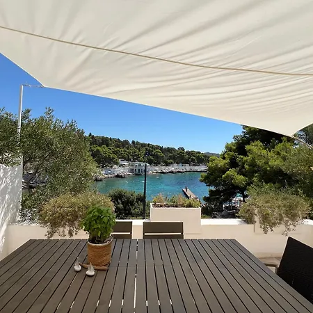 Apartamento Hosta Hvar Town