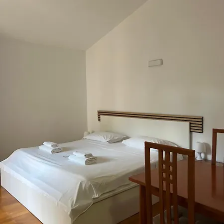 Apartamento Hosta